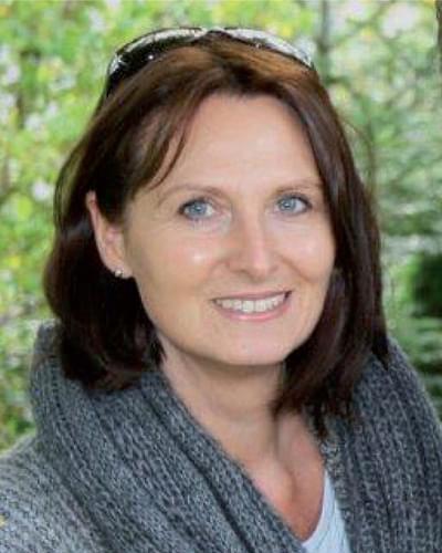 Ilona Sander