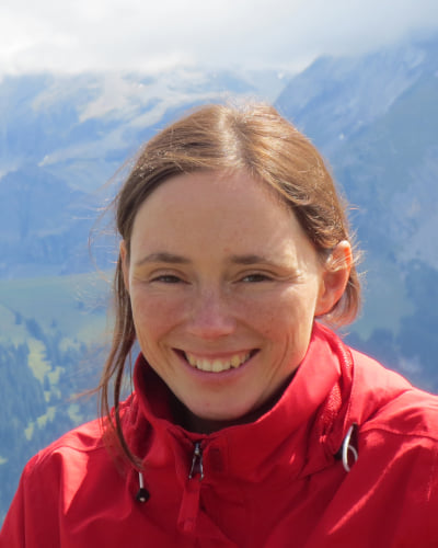 Liane Marek