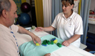 Physiotherapy